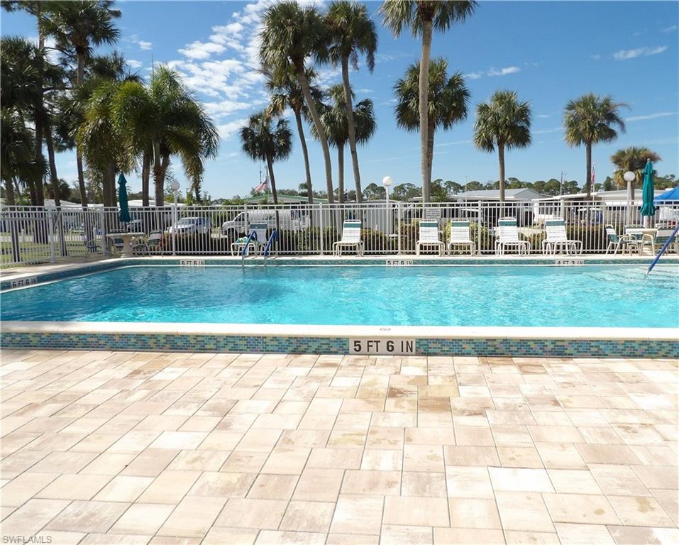 FOREST PARK MOBILE HOME - Residential