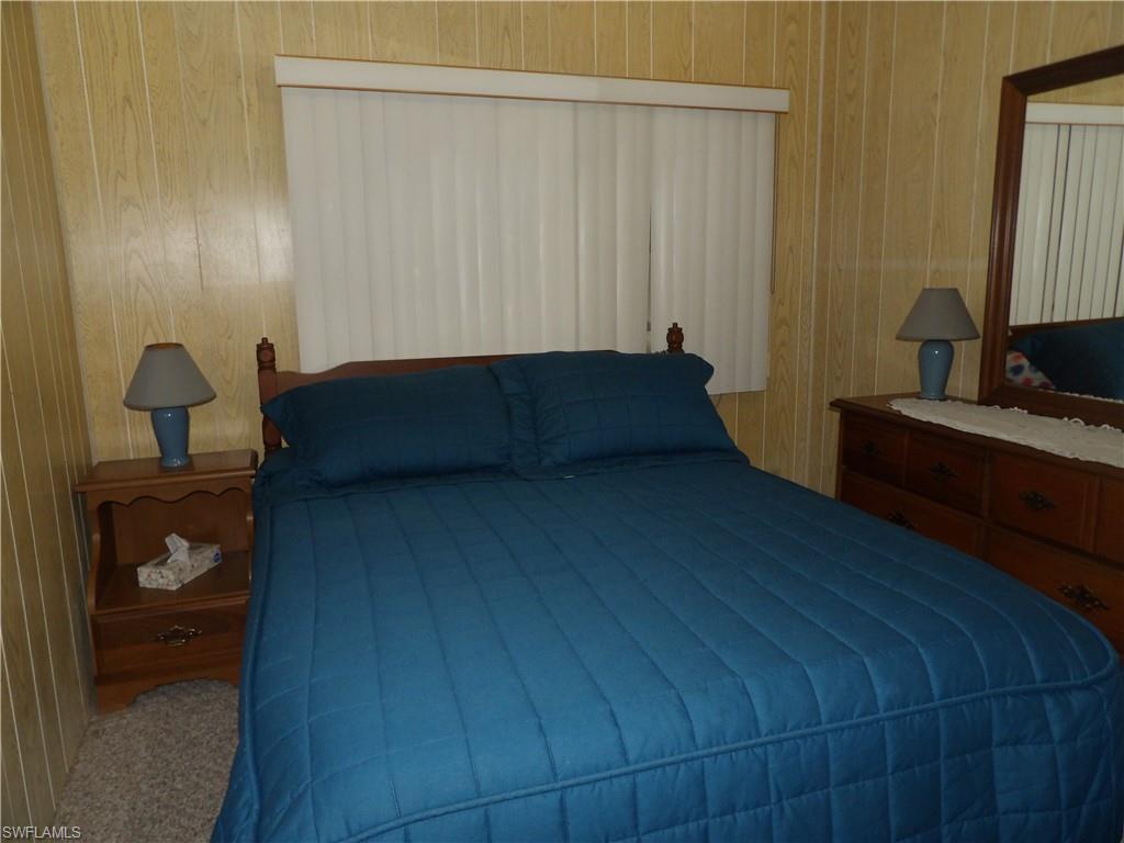 FOREST PARK MOBILE HOME - Residential