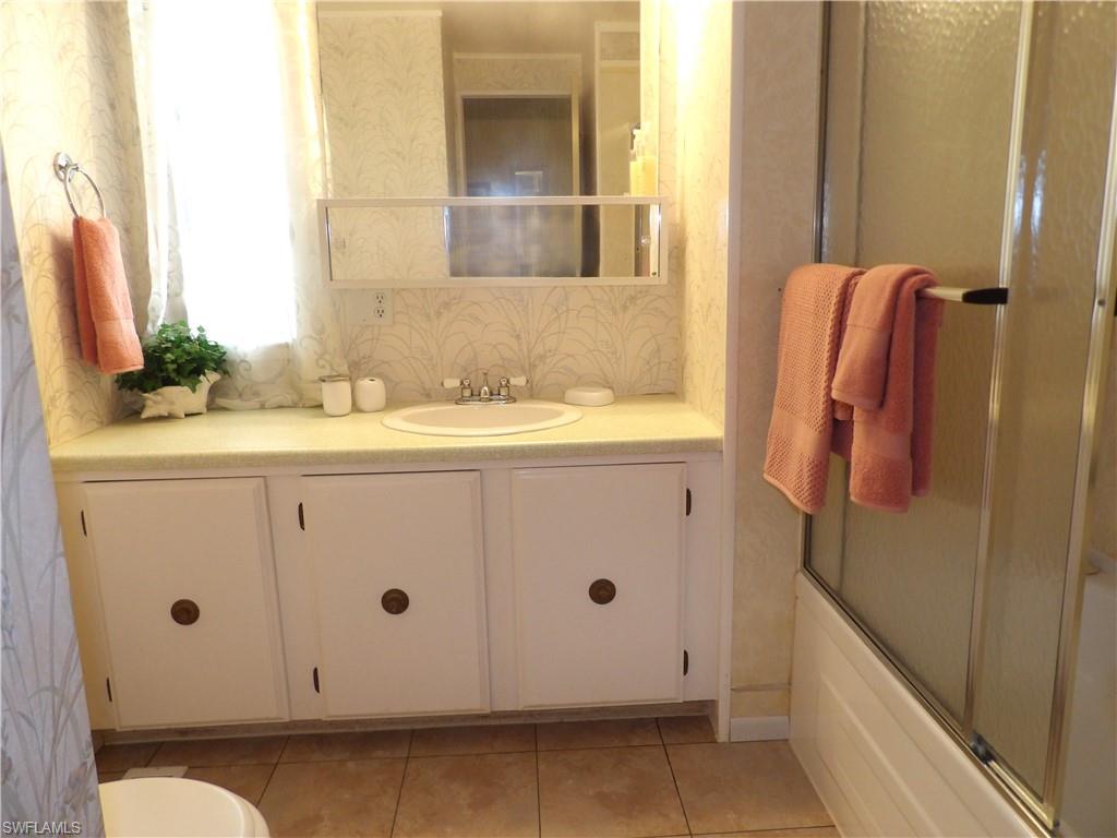 FOREST PARK MOBILE HOME - Residential