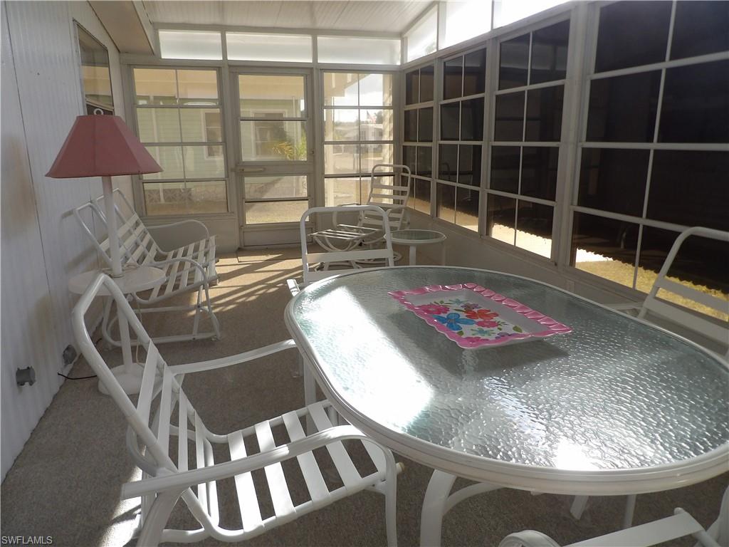 FOREST PARK MOBILE HOME - Residential