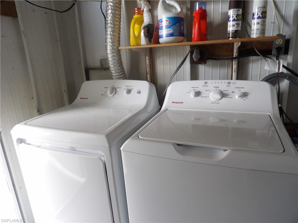 FOREST PARK MOBILE HOME - Residential