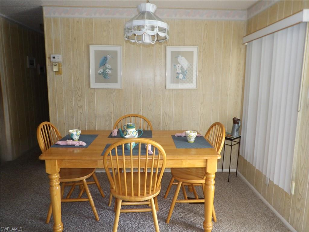 FOREST PARK MOBILE HOME - Residential