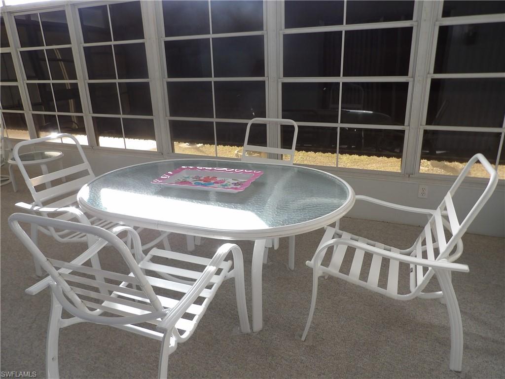 FOREST PARK MOBILE HOME - Residential