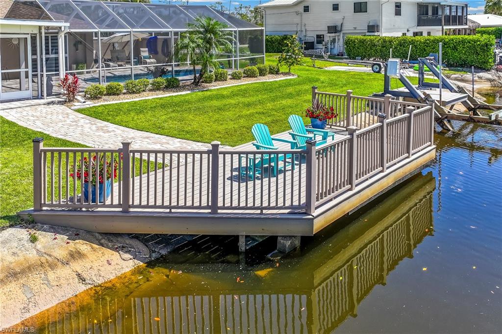 ISLAND PARK - Residential