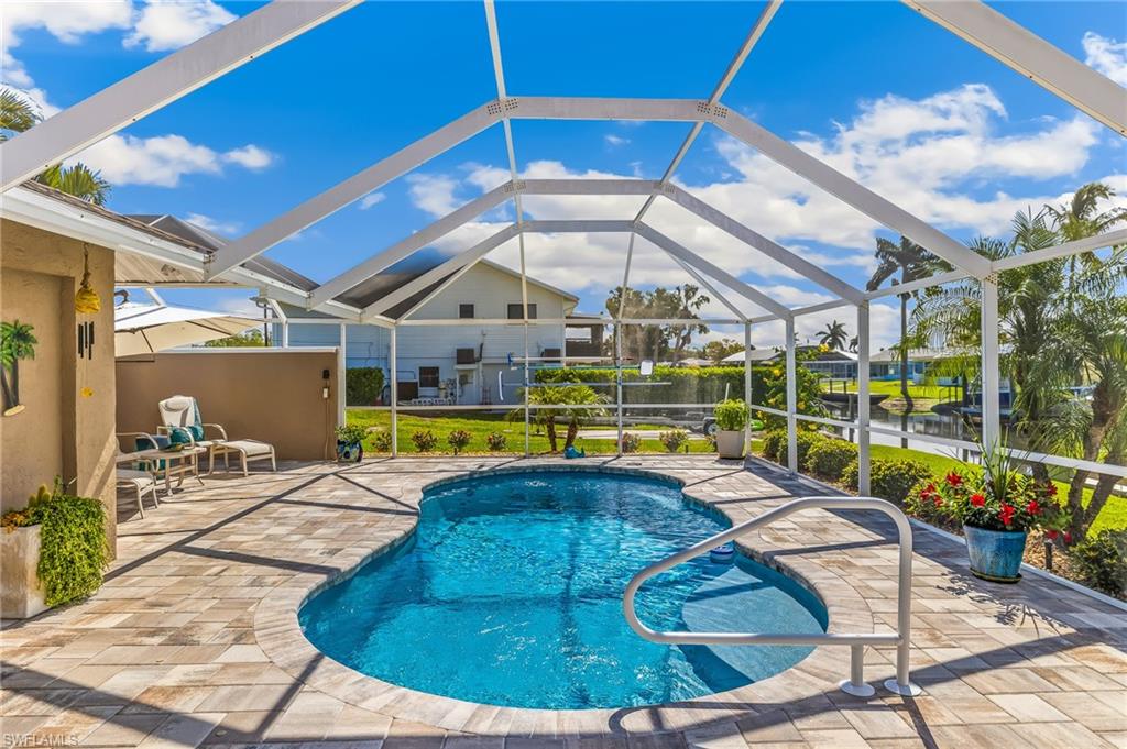 ISLAND PARK - Residential