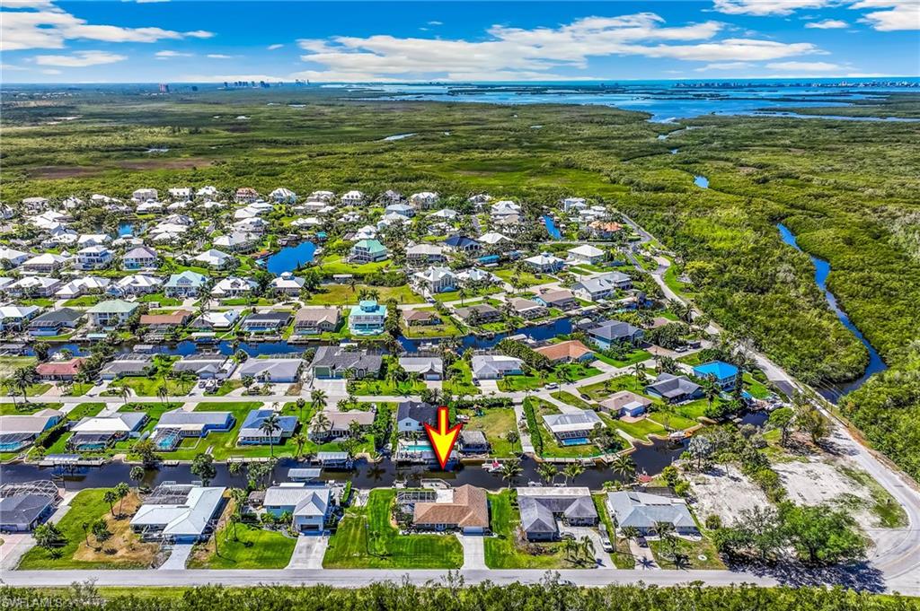 ISLAND PARK - Residential