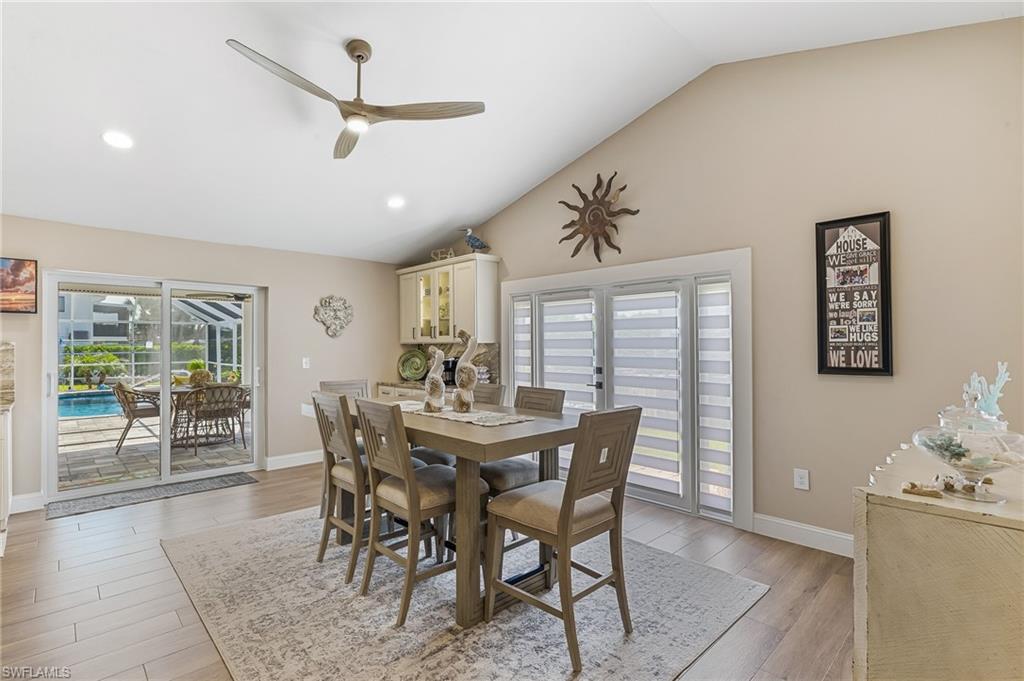 ISLAND PARK - Residential