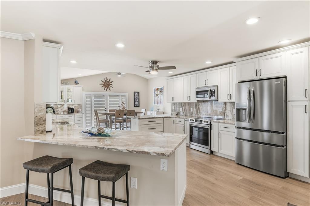 ISLAND PARK - Residential