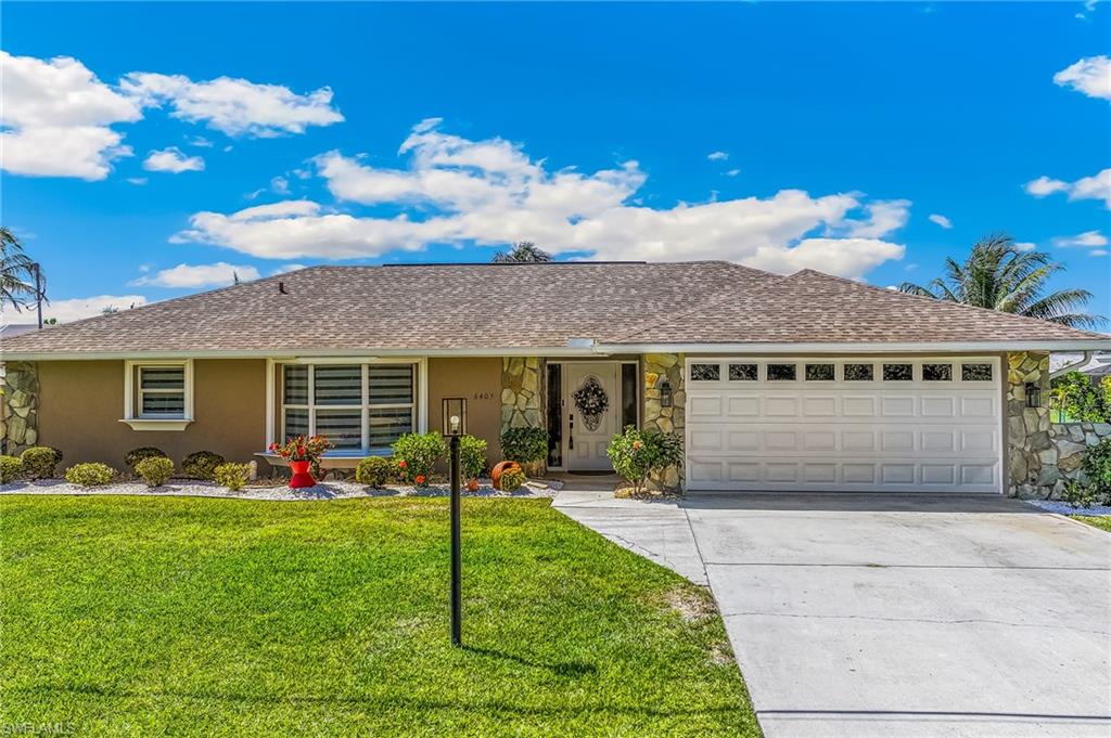 ISLAND PARK - Residential