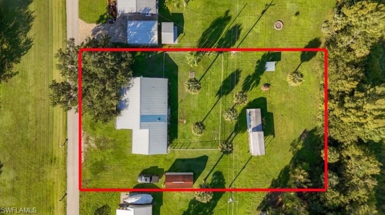 ORTONA - Residential