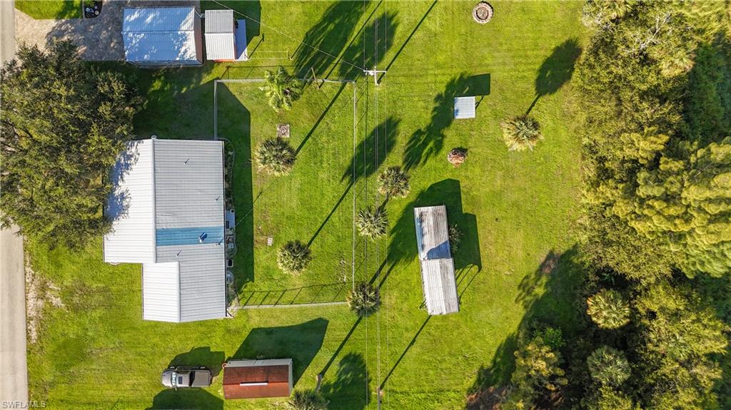 ORTONA - Residential