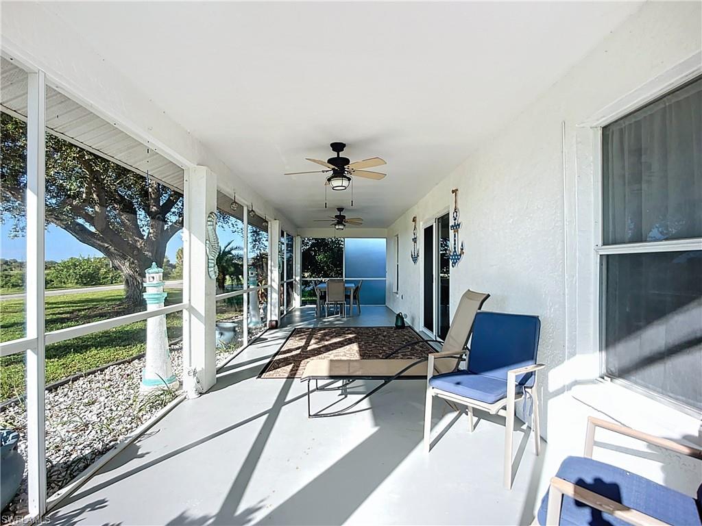 ORTONA - Residential