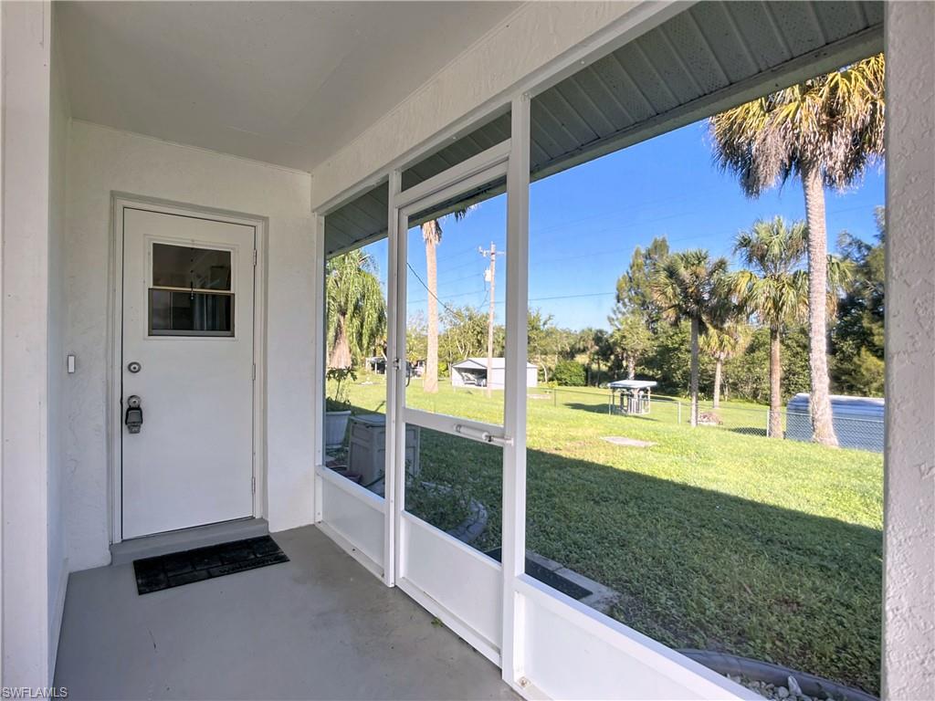 ORTONA - Residential