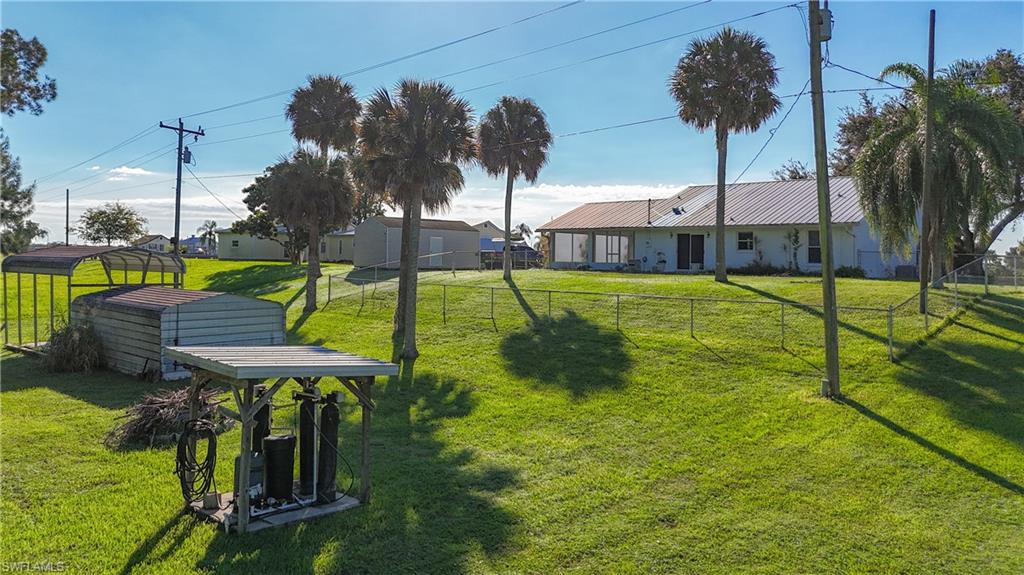 ORTONA - Residential