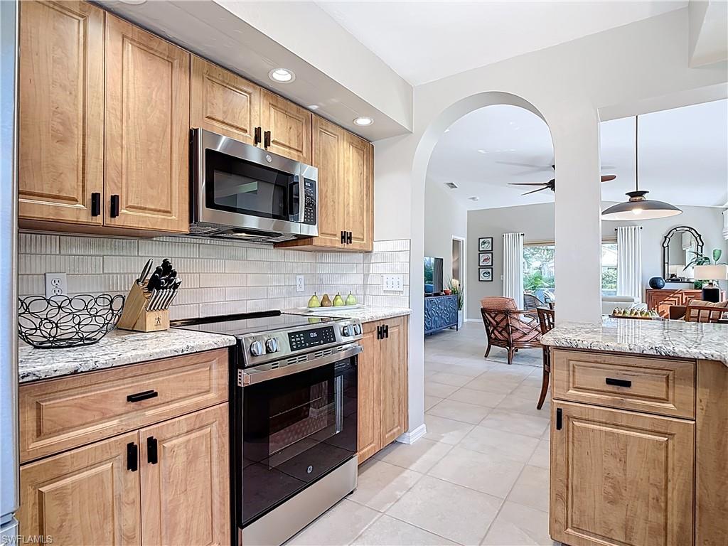 DEL VERA COUNTRY CLUB - Residential