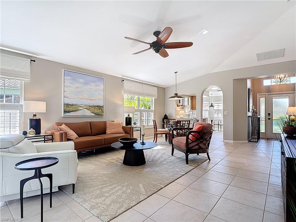 DEL VERA COUNTRY CLUB - Residential