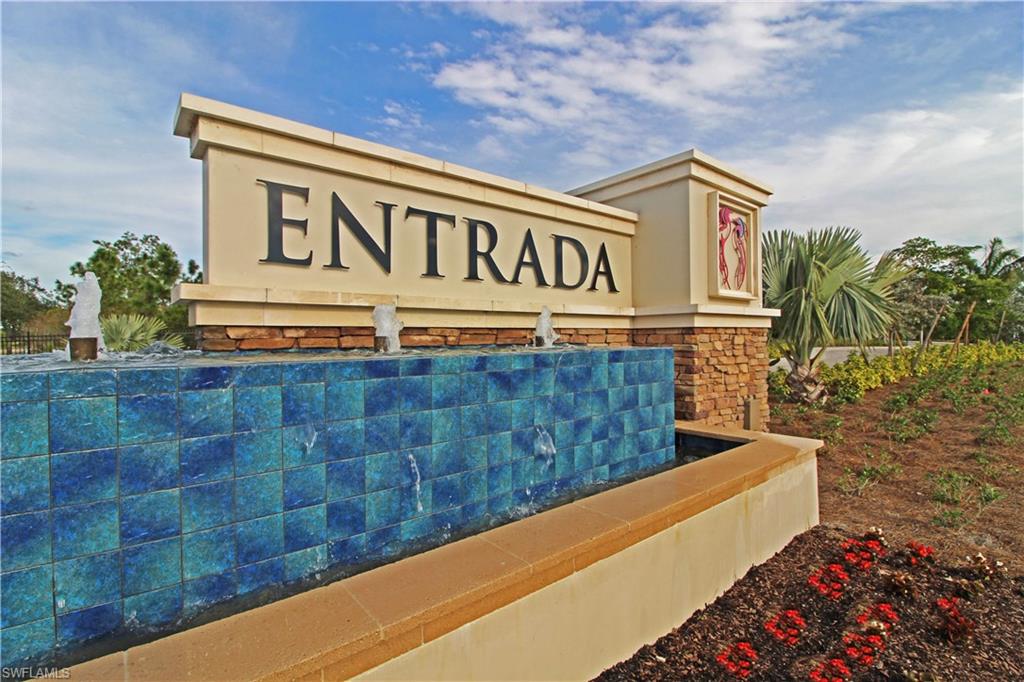 ENTRADA - Residential