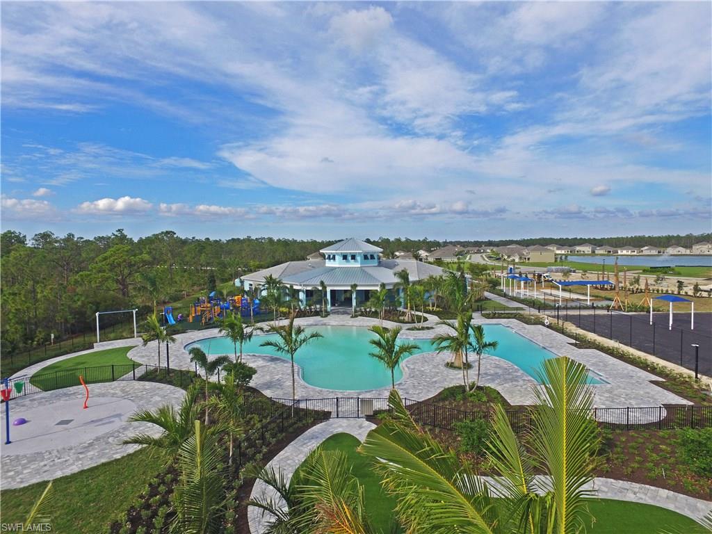 ENTRADA - Residential