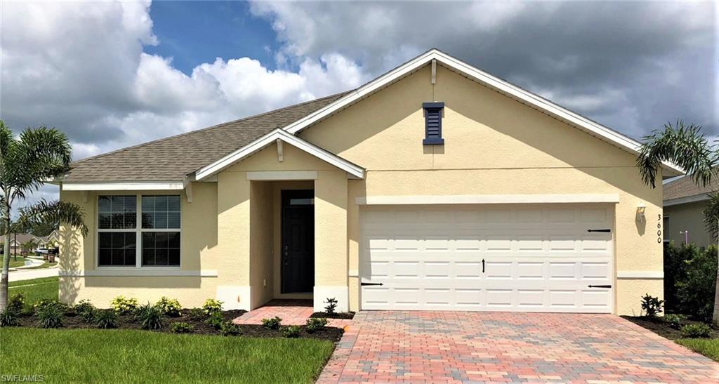 ENTRADA - Residential