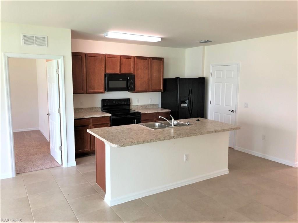 ENTRADA - Residential