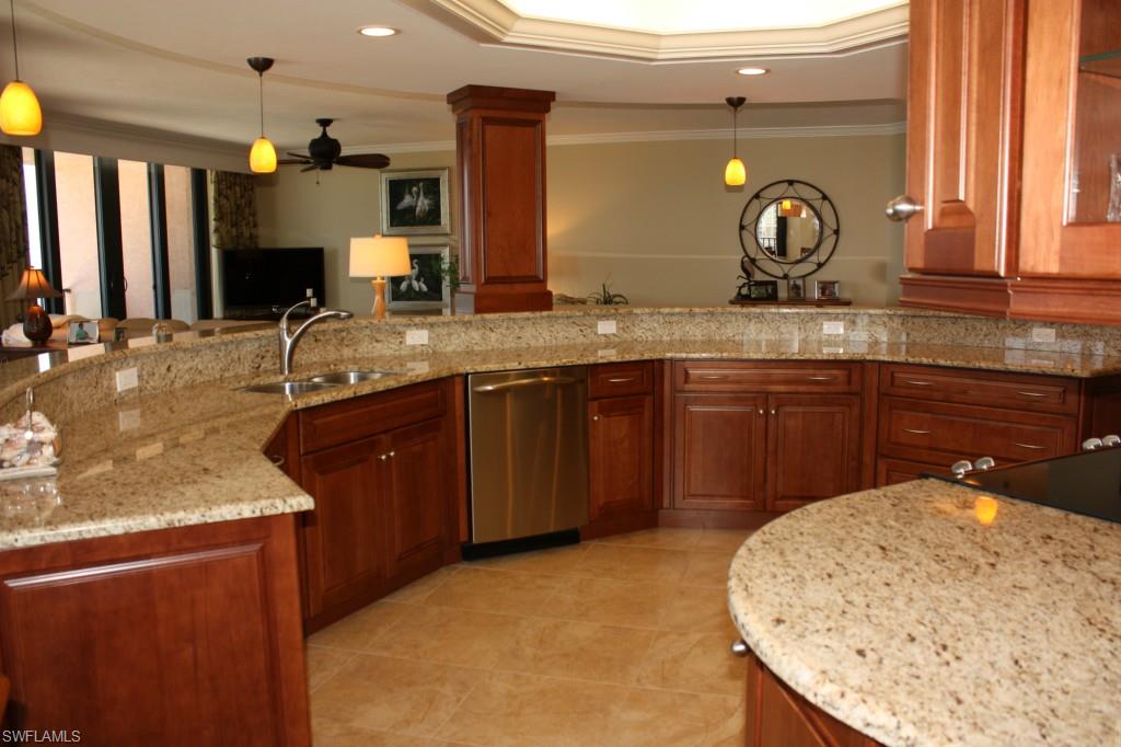 SANDPIPER AT MARCO BEACH - Residential