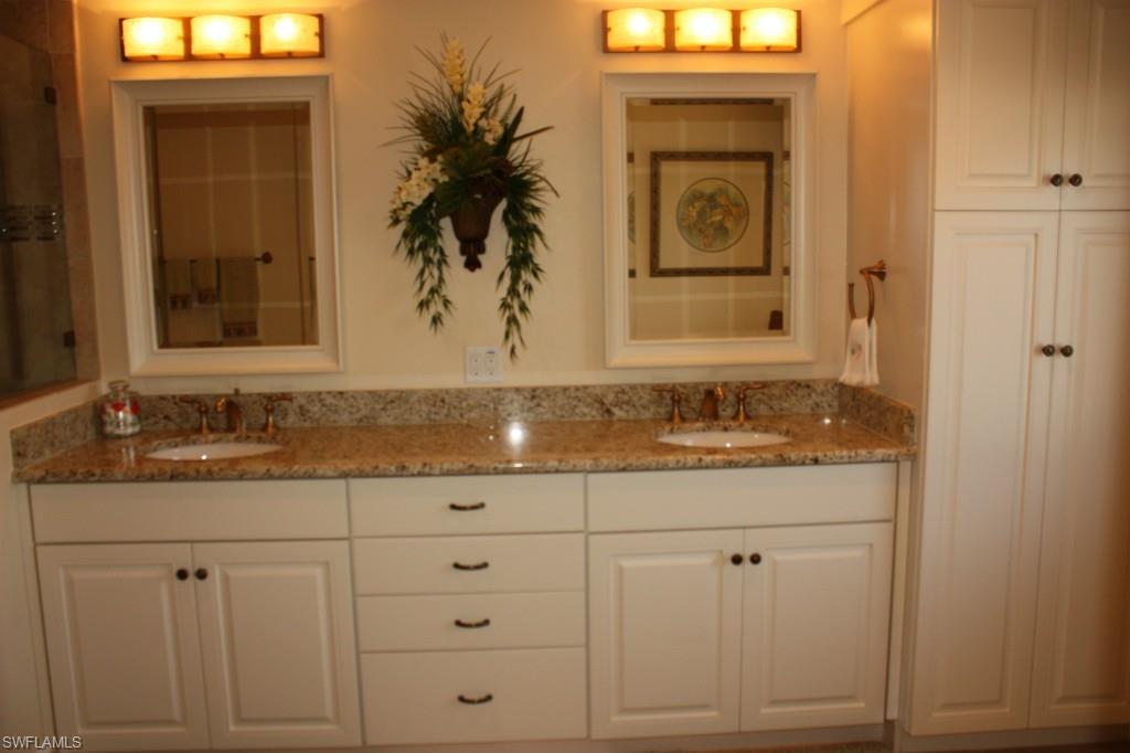 SANDPIPER AT MARCO BEACH - Residential