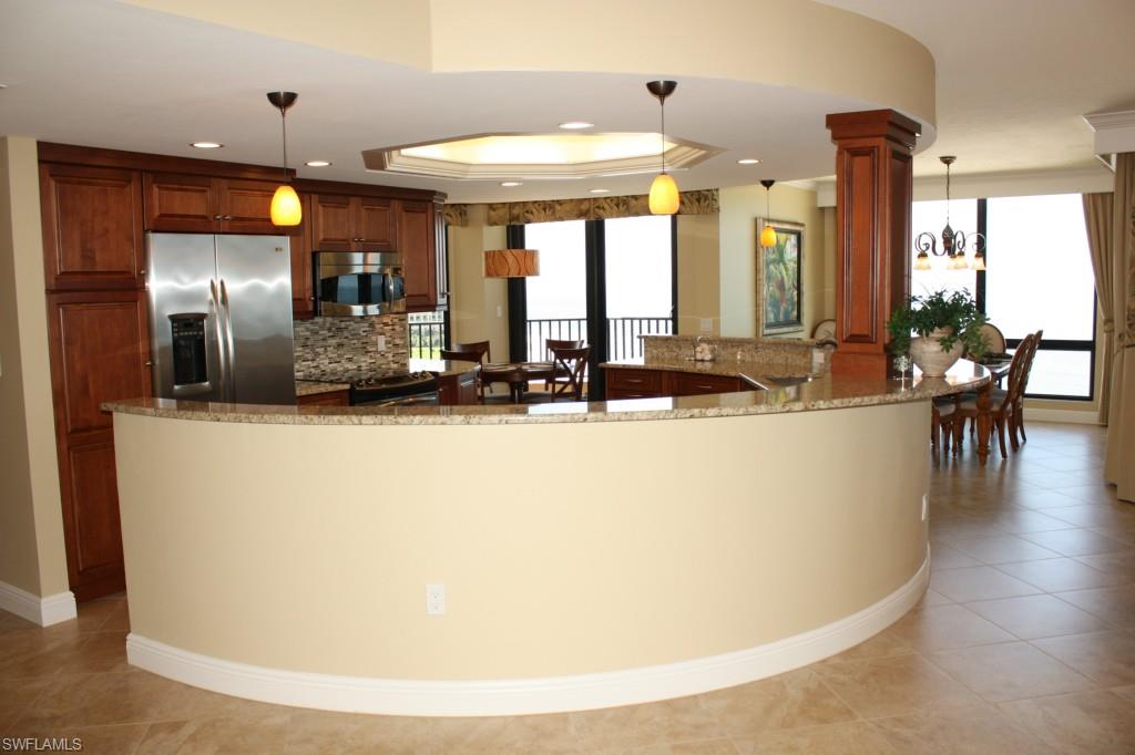 SANDPIPER AT MARCO BEACH - Residential