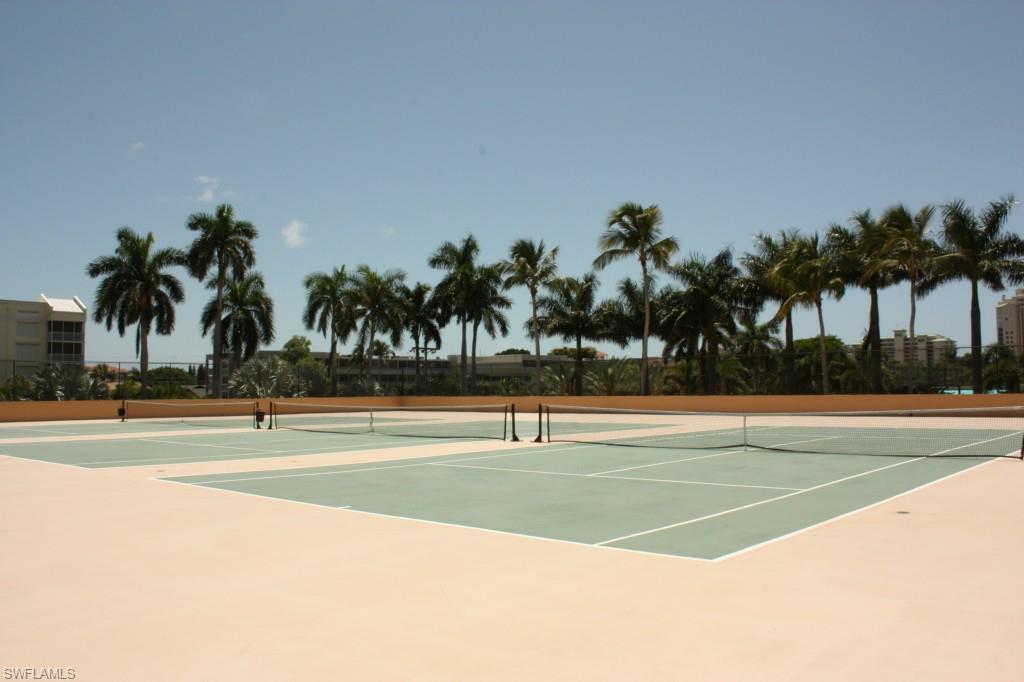 SANDPIPER AT MARCO BEACH - Residential