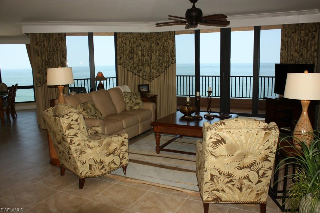 SANDPIPER AT MARCO BEACH - Residential