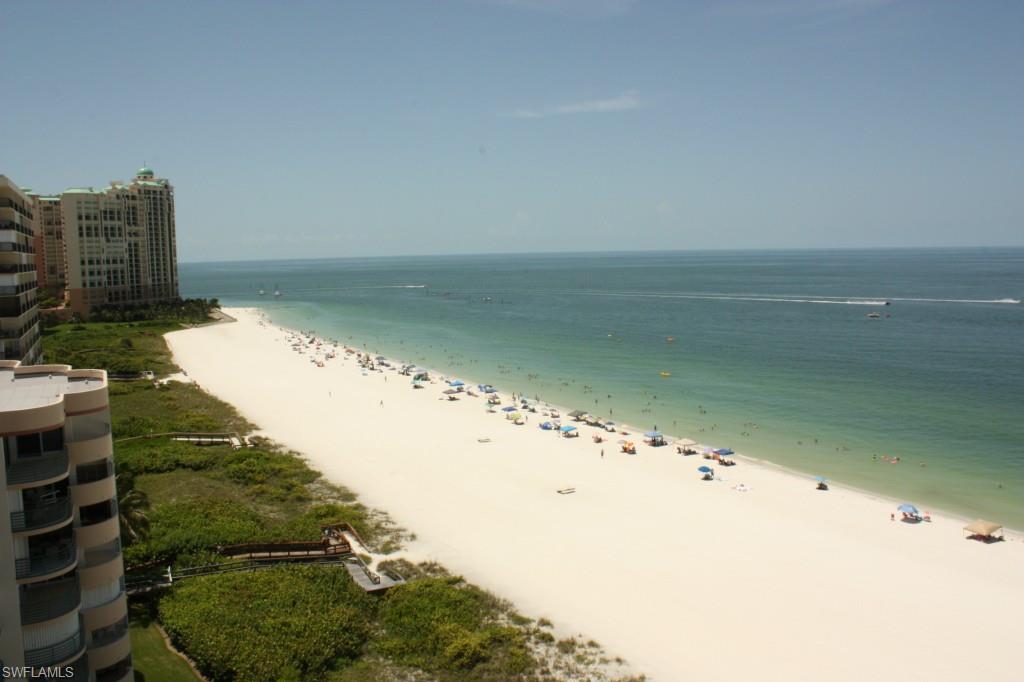 SANDPIPER AT MARCO BEACH - Residential