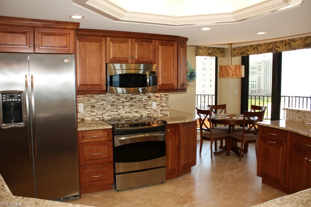 SANDPIPER AT MARCO BEACH - Residential