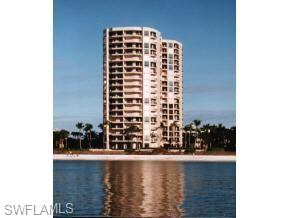 SANDPIPER AT MARCO BEACH - Residential