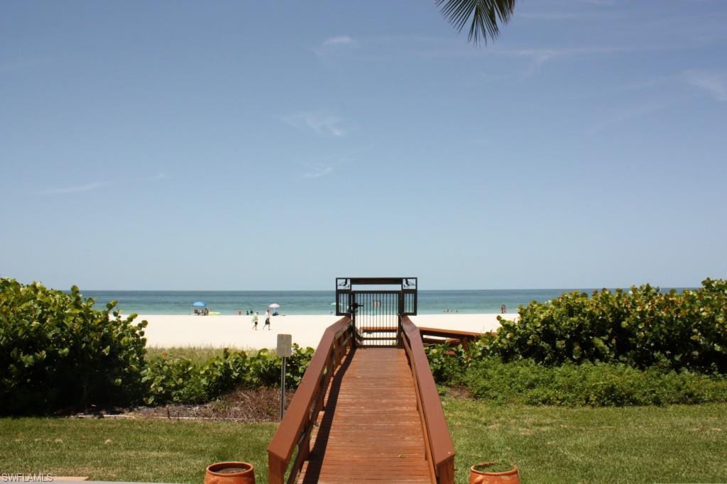 SANDPIPER AT MARCO BEACH - Residential