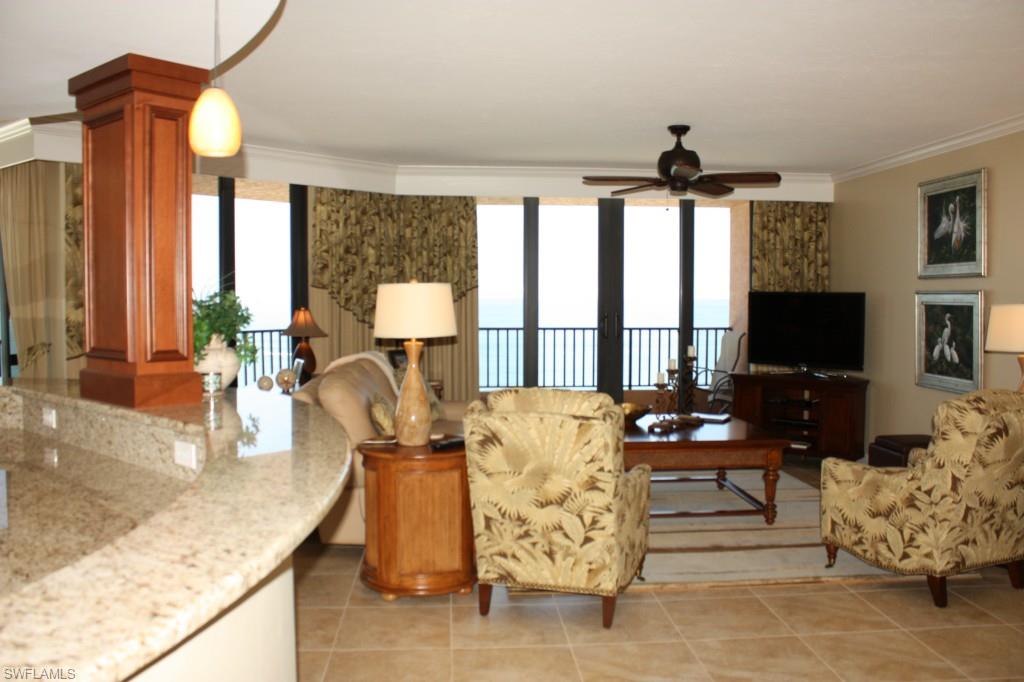 SANDPIPER AT MARCO BEACH - Residential