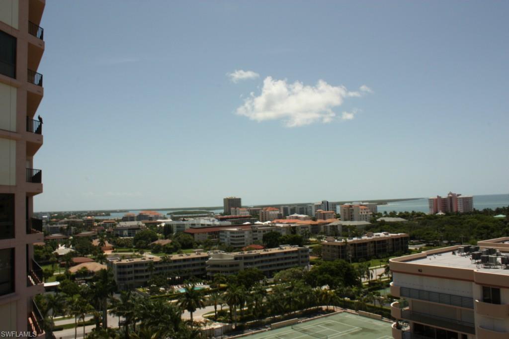 SANDPIPER AT MARCO BEACH - Residential