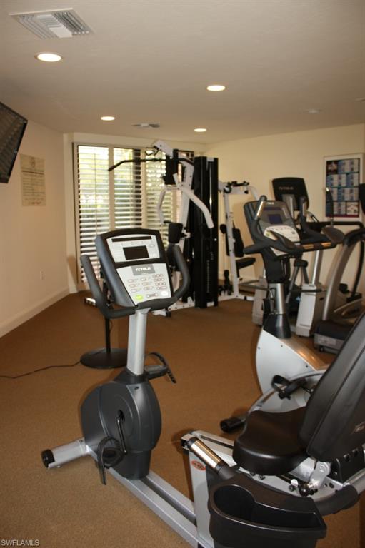 SANDPIPER AT MARCO BEACH - Residential