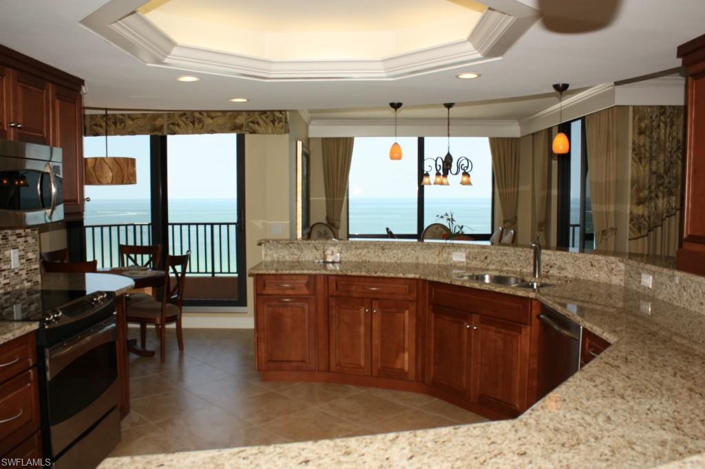 SANDPIPER AT MARCO BEACH - Residential