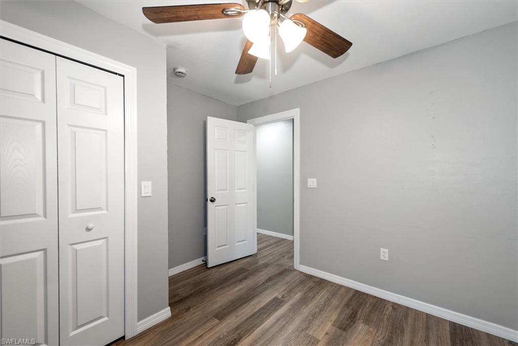 NORTH FORT MYERS - Residential