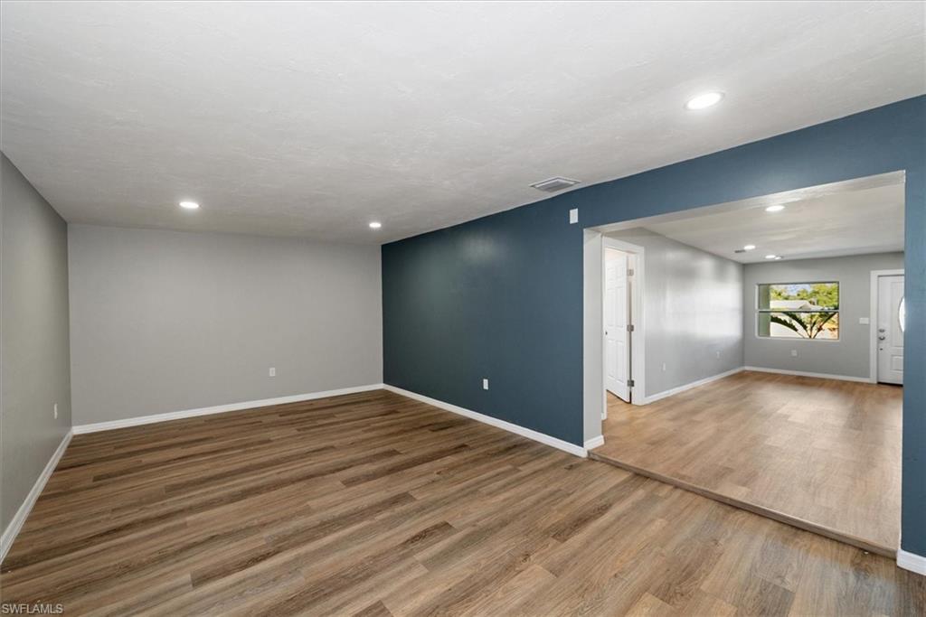 NORTH FORT MYERS - Residential