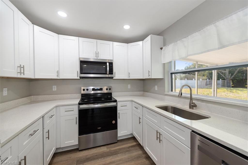 NORTH FORT MYERS - Residential