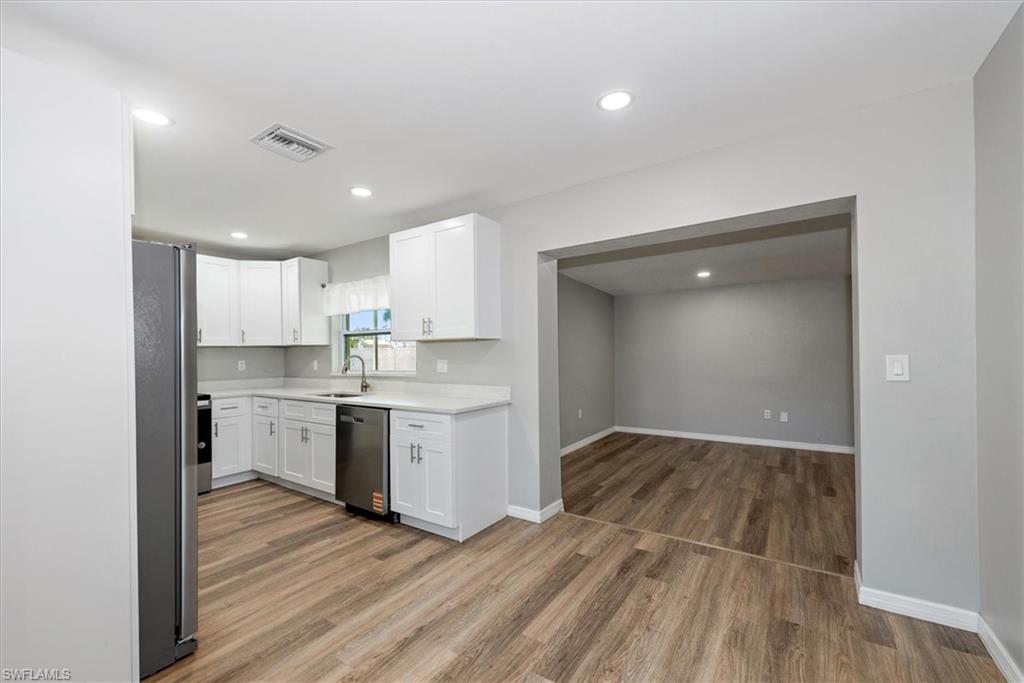 NORTH FORT MYERS - Residential