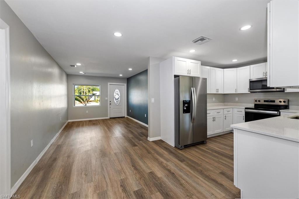 NORTH FORT MYERS - Residential