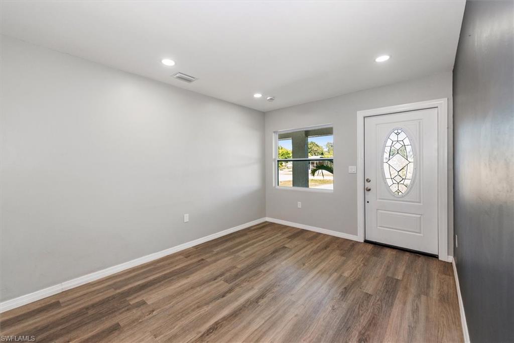 NORTH FORT MYERS - Residential