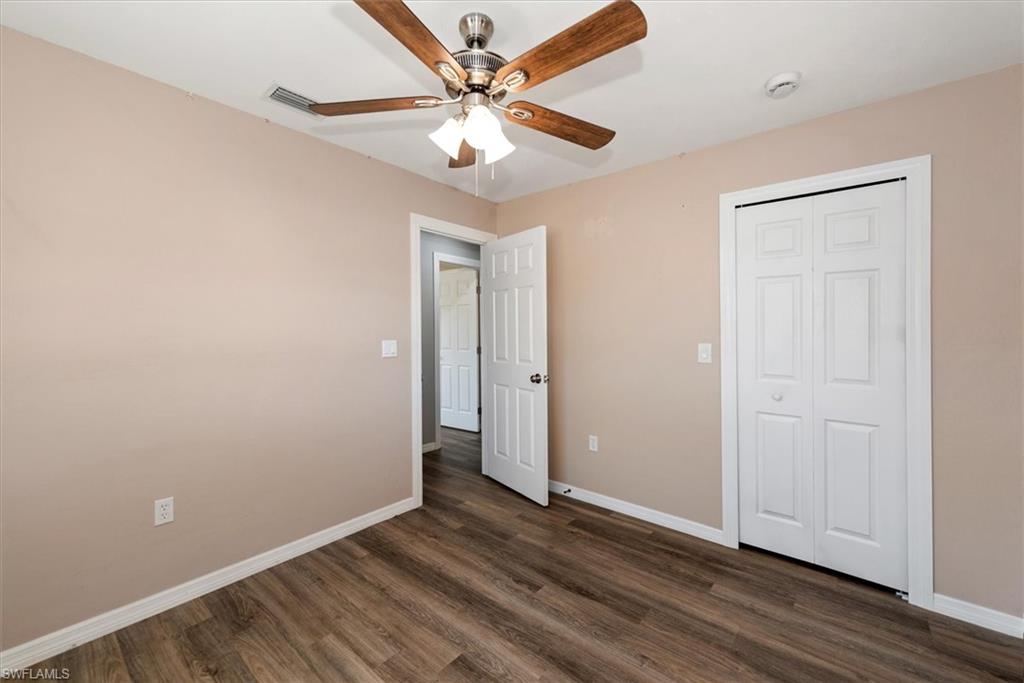 NORTH FORT MYERS - Residential