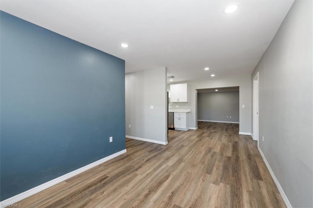 NORTH FORT MYERS - Residential