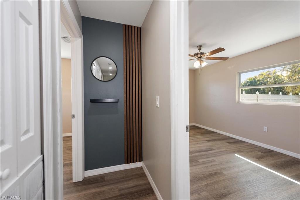 NORTH FORT MYERS - Residential