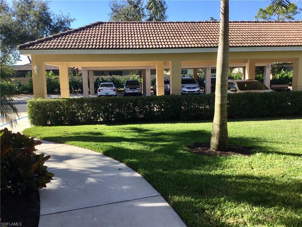 WATERFORD AT VANDERBILT COUNTRY CLUB - Residential