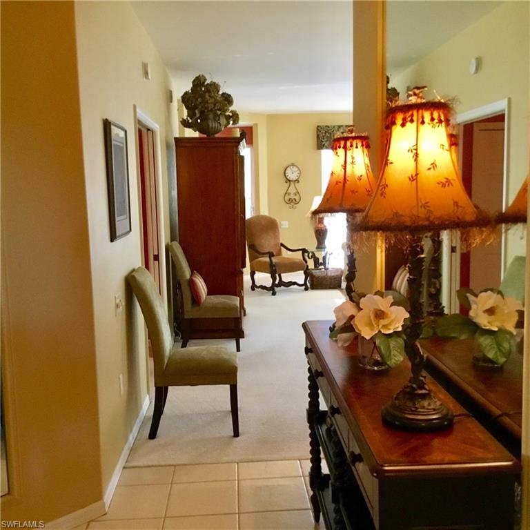 WATERFORD AT VANDERBILT COUNTRY CLUB - Residential