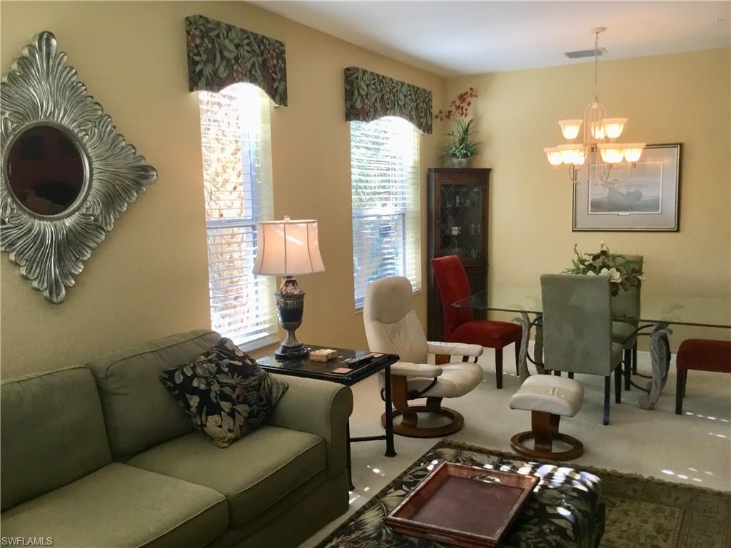 WATERFORD AT VANDERBILT COUNTRY CLUB - Residential