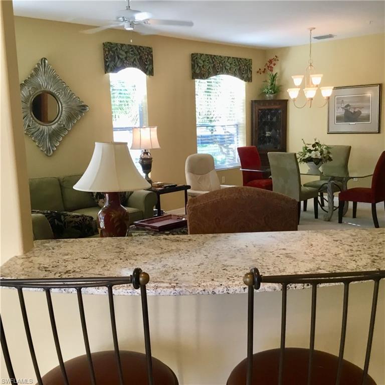 WATERFORD AT VANDERBILT COUNTRY CLUB - Residential